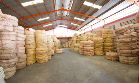 warehouse asmarine